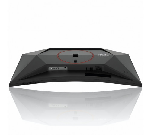 Монитор 27" AOC Gaming | FHD, 300Hz | C27G4Z игровой, изогнутый